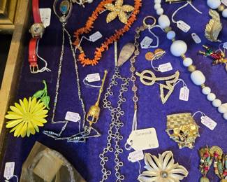 Costume Jewelry