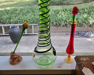 Art Glass