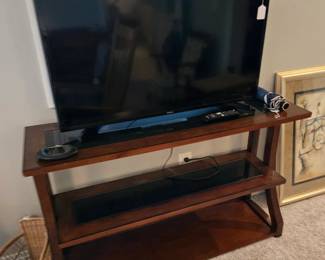 New Samsung Smart TV