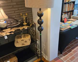 Floor Lamp