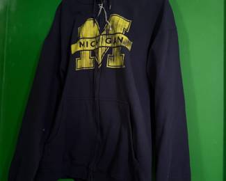 U of M Sweatshirt 