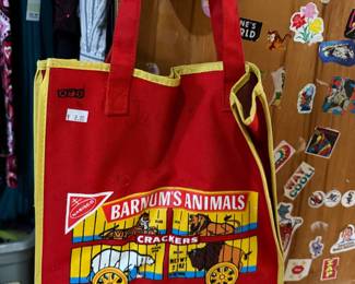 Barnum's Animals Bag 