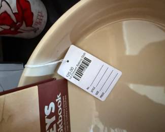 Le Creuset Basking Dish