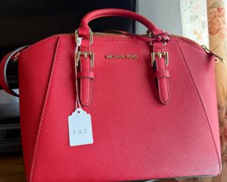 Michael Kors Purse