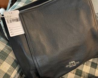 Coach Marlon Hobo Bag 