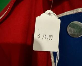 Detroit Red Wings Clothing