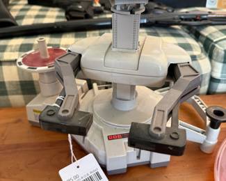 Nintendo R.O.B. Robot 