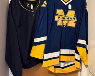 U of M Clothing
