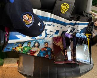 Star Wars Memorabilia 