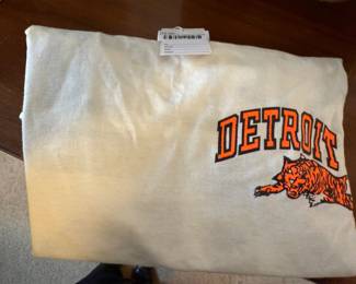 VTG Detroit Tigers T-Shirt