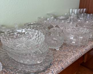 Glassware