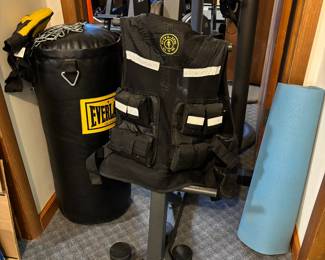 Exercise Equipment