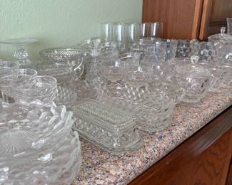 Glassware