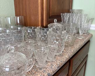 Glassware