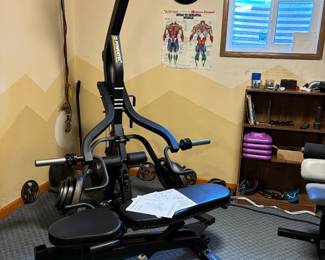 Exercise Equipment