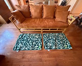 bamboo rattan furniture