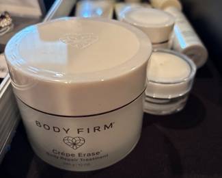 Beauty Products - Body Firm