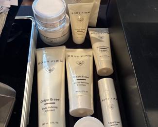 Beauty Products - Body Firm