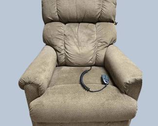 LaZBoy Power Recliner