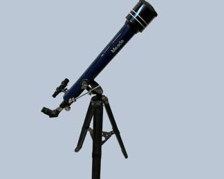 Meade Model 229 Telescope With 2 Extra Lenses