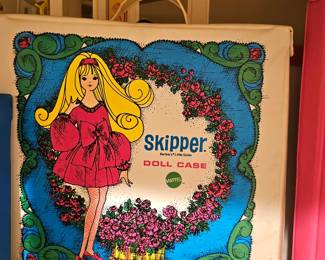 vintage Skipper