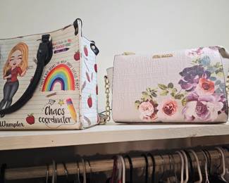 cute handbags 