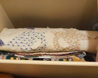 quilts