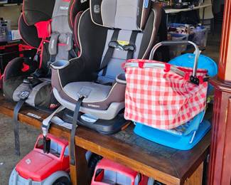 lots of children have to's