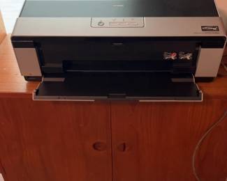 Epson Stylus Photo R2880 Inkjet Printer