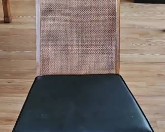 Dining Room table with set of chairs third image