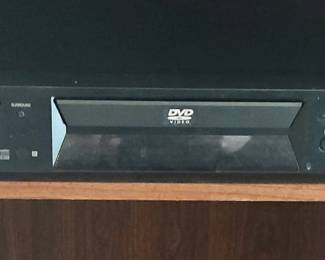 Sony DVPNS DVD or CD Player