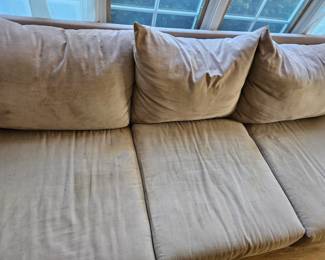 Sectional Sofa second image