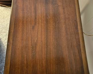 Lane Perception End Table second image