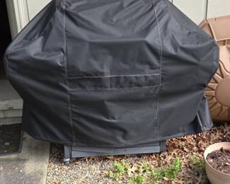 Burner Gas Grill third image