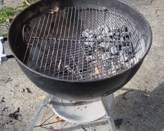 Black Kettle Grill second image