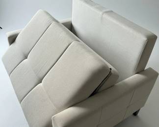 Twin Sleeper Chair fourth image