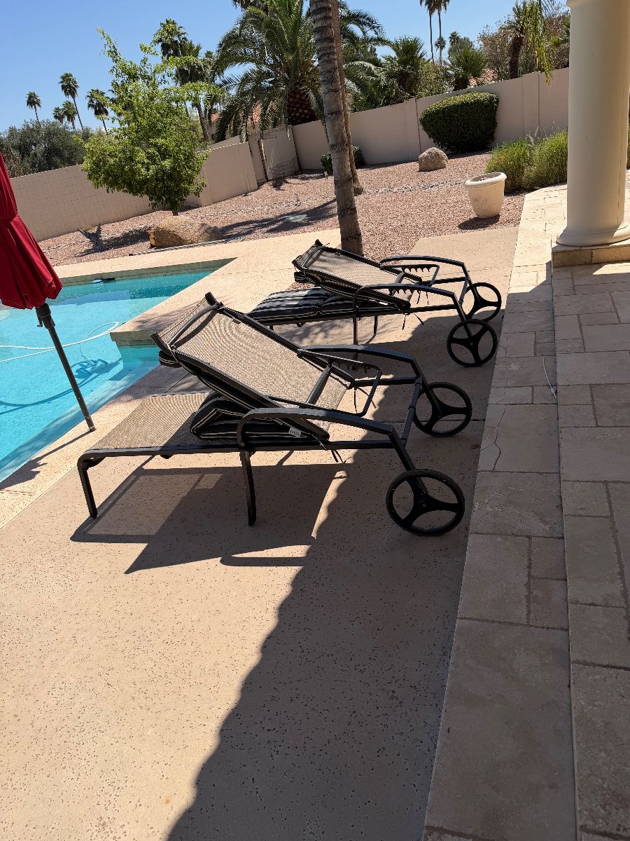 Scottsdale Estate Sale