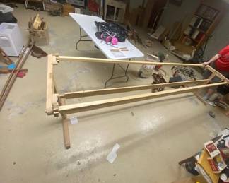 Quilting Frame