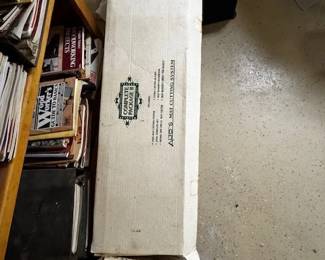 Picture Mat Cutting set, Alto's Mat Cutting System