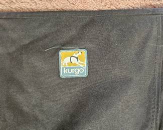 Kurgo -Car Seat protective cover