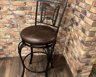 Bar stools