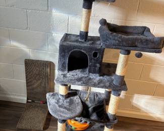 cat tree