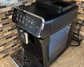 Philips Coffee Machine