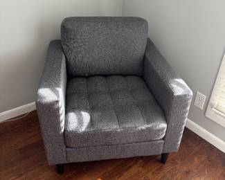 armchair