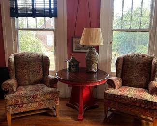 Jewelry box on table is not available.  