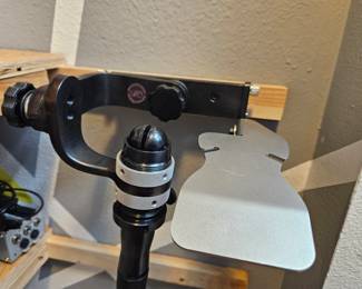 GRS Encore Stone Setting Vise