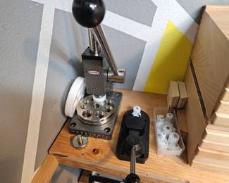 Ring Resizer, Ring Bender