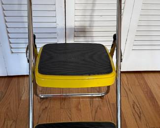 Vintage stools - Excellent Condition!
