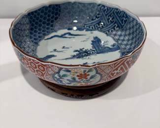 Asian Bowl