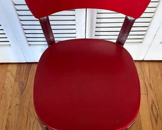 Vintage stools - Excellent Condition!